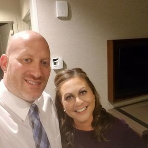 Meet your Posher, Eric